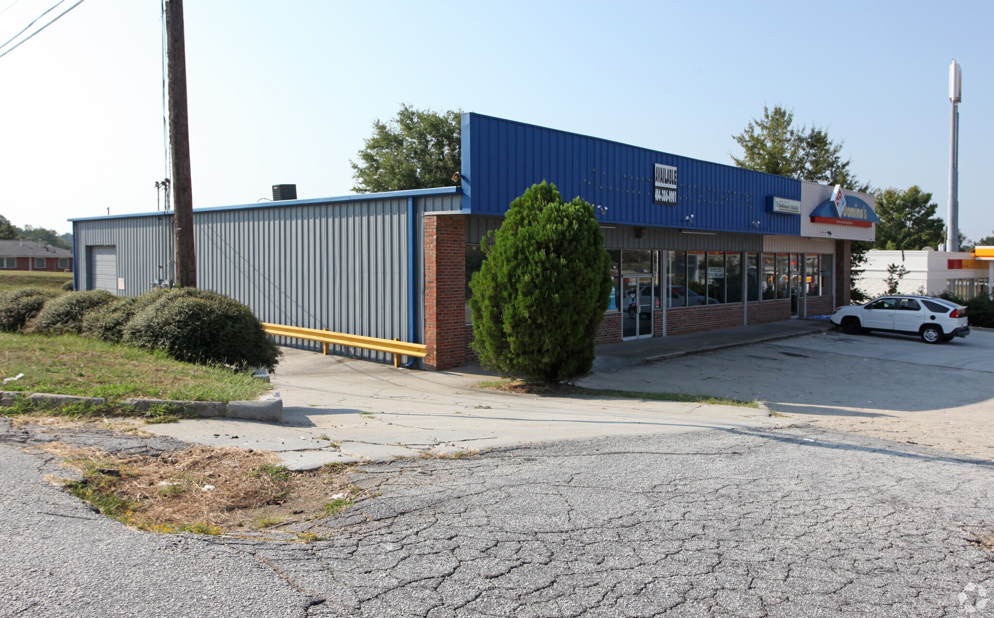 1190-1200 West Ave, Conyers, GA for Sale