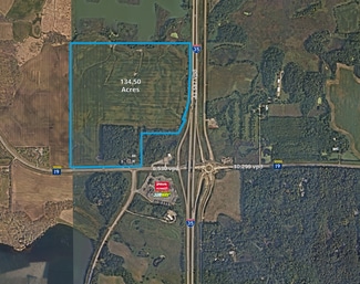 Northfield, MN Commercial - NW Interstate 35 @ Highway 19