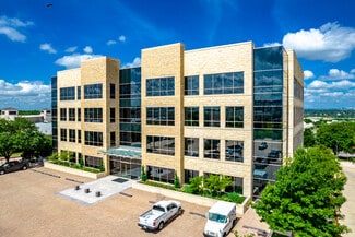 San Antonio, TX Office - 250 W Nottingham Pl