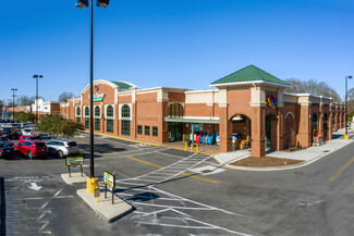 Charlotte, NC Retail - 282 S Sharon Amity Rd