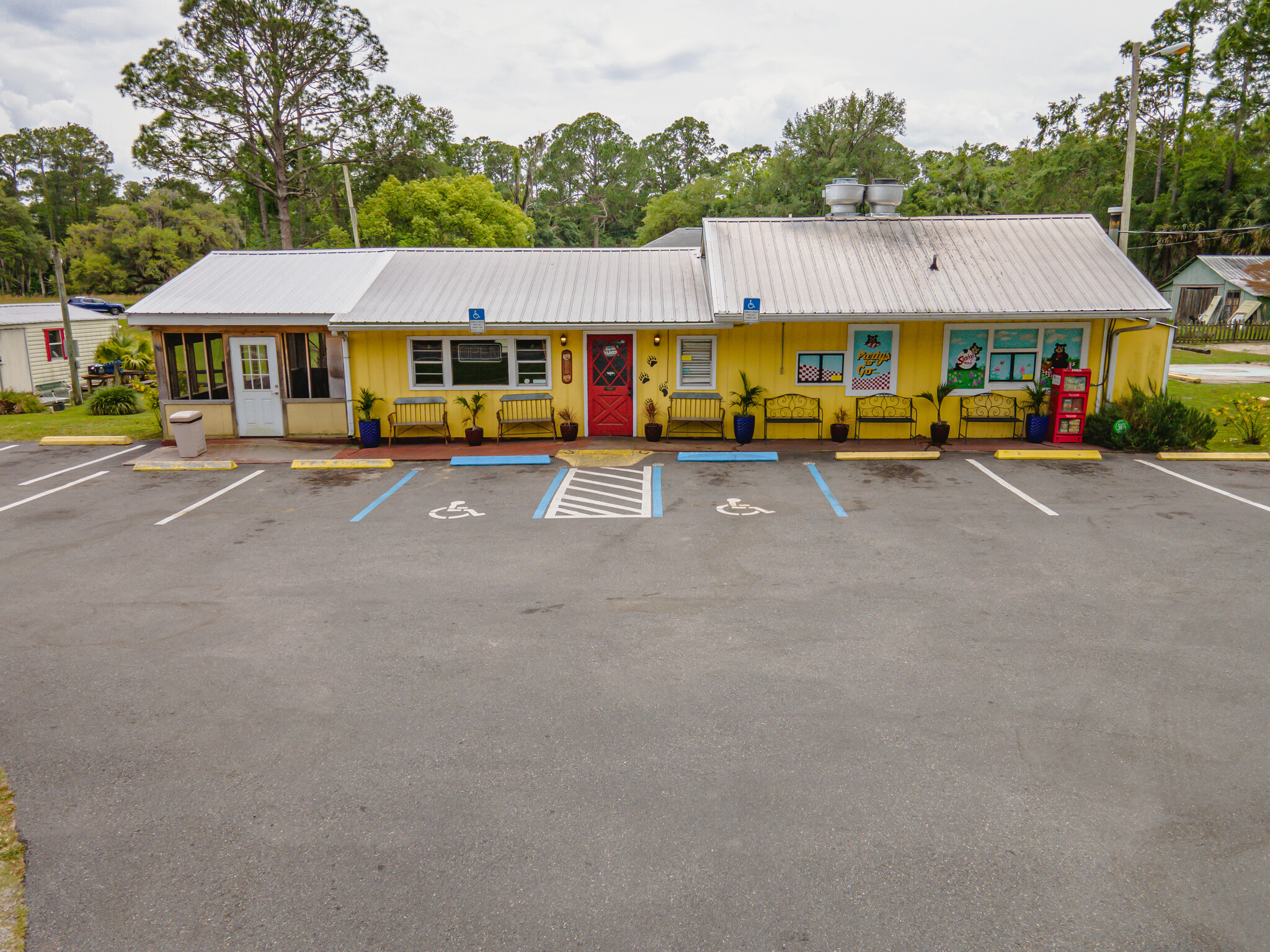 24646 FL-40 Hwy, Astor, FL for Sale