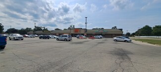 Bradley, IL Retail - 185 N Kennedy Dr