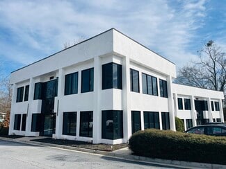 Conyers, GA Office - 1009 Milstead Ave