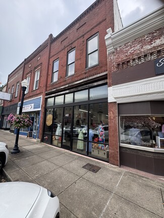 Gallatin, TN Office - 128 N Water Ave Gallatin, TN Office - 128 N Water Ave