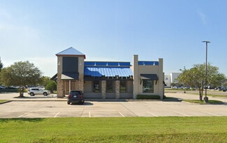 Thibodaux, LA Retail - 632 N Canal Blvd