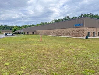 Newmarket, NH Industrial - 10 Forbes Rd