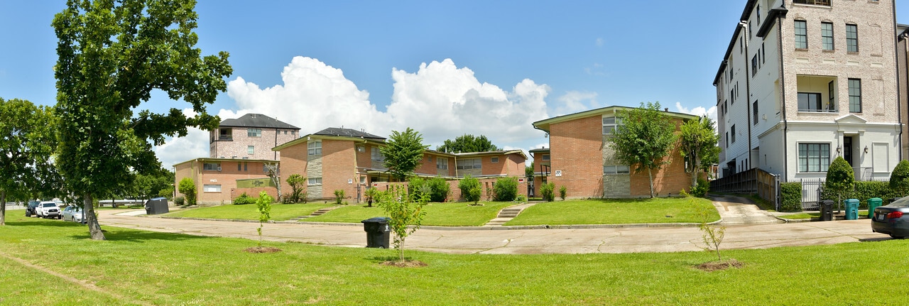 3834-3838 Glen Arbor Dr, Houston, TX for Sale