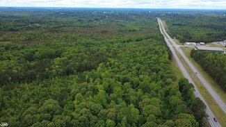 Dadeville, AL Commercial - 0 Highway 280