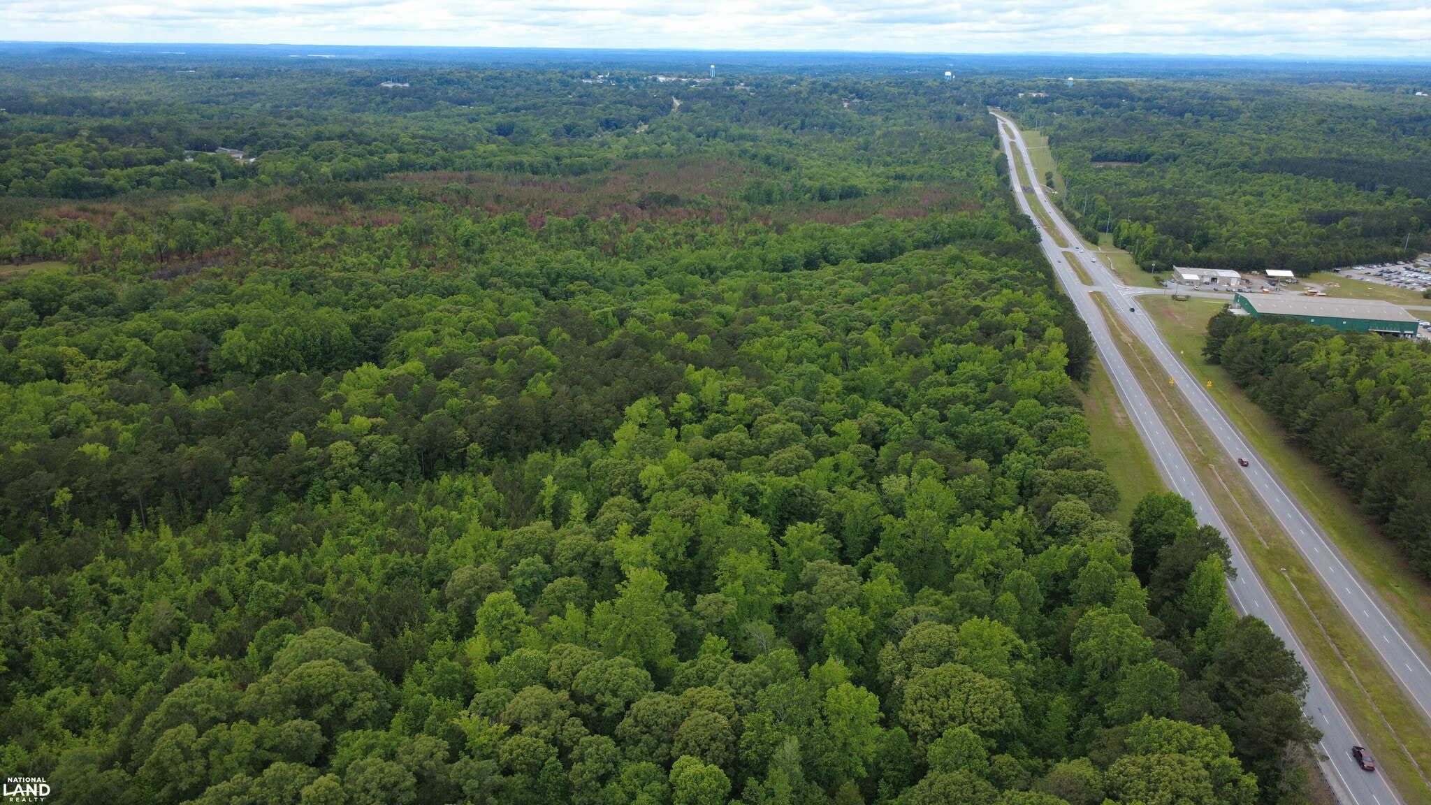 0 Highway 280, Dadeville, AL for Sale