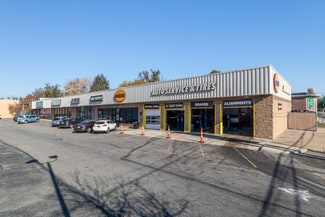 Philadelphia, PA Office/Retail, Retail - 9212 Frankford Ave
