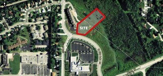 Hartford, WI Commercial - 264 Pike Lake Dr