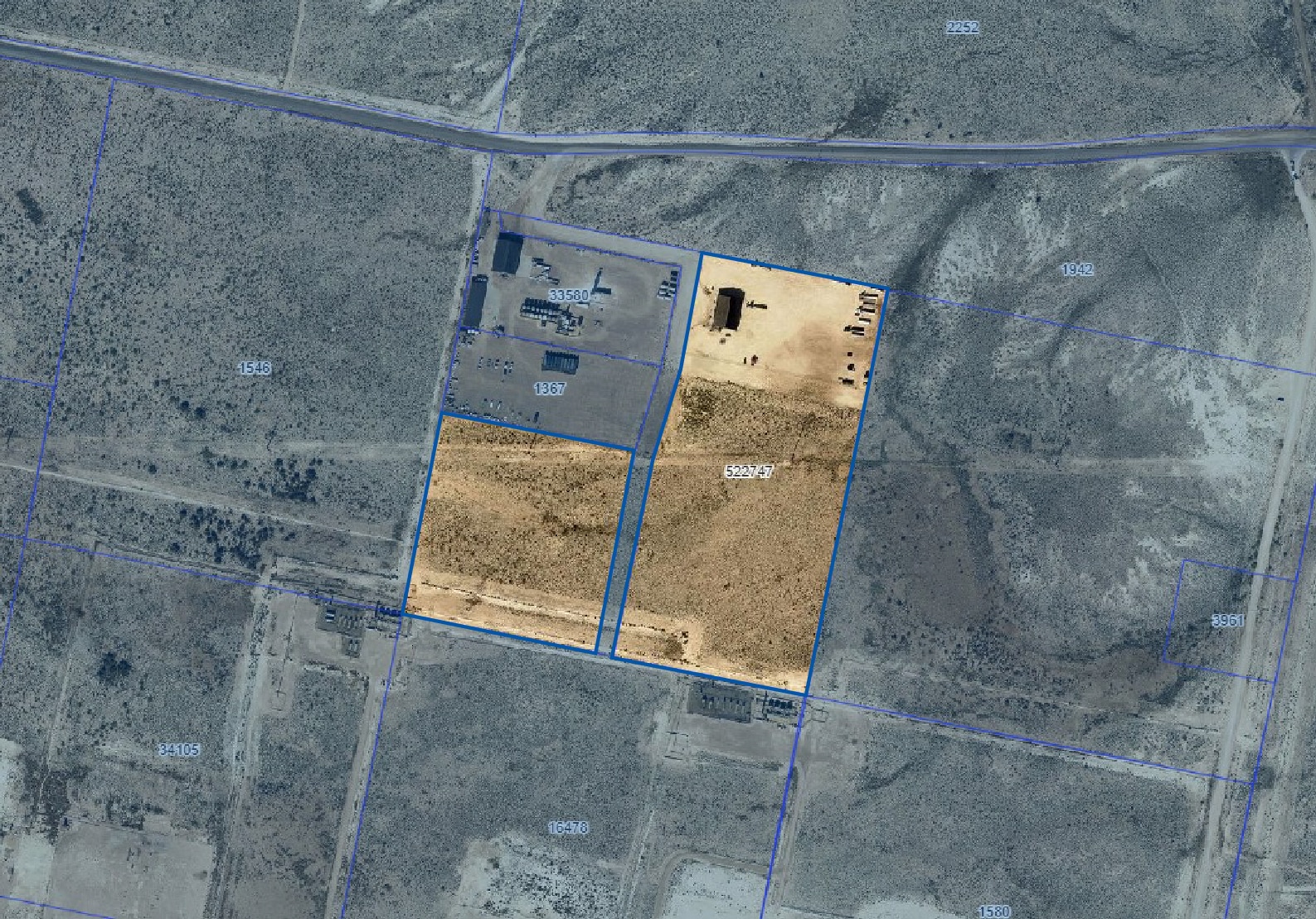 104 Jordan Lee Rd, Pecos, TX for Sale