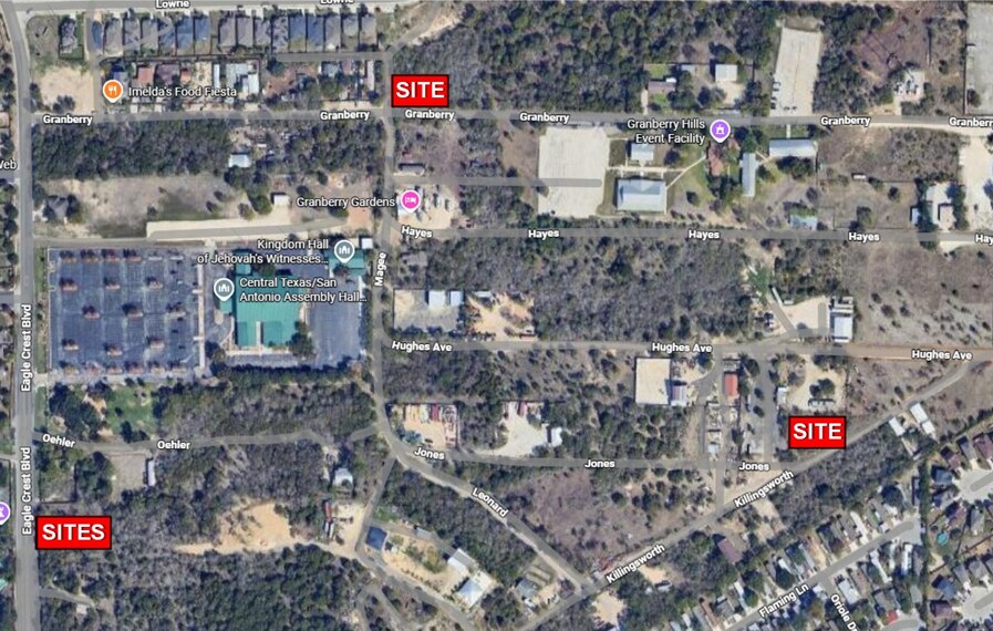 , San Antonio, TX for Sale