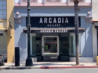 Pasadena, CA undefined - 39 E Colorado Blvd