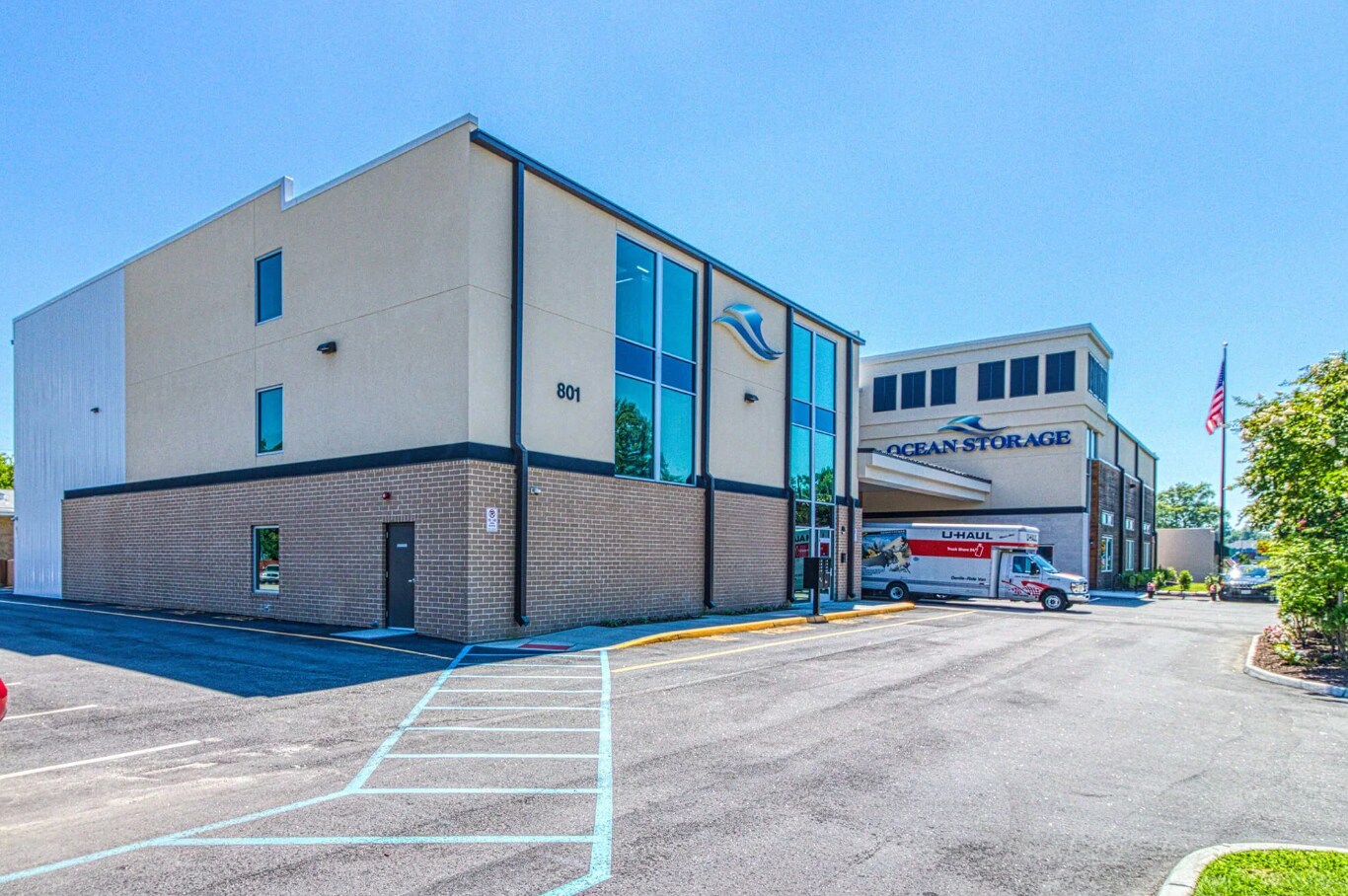 801 W Little Creek Rd, Norfolk, VA for Rent
