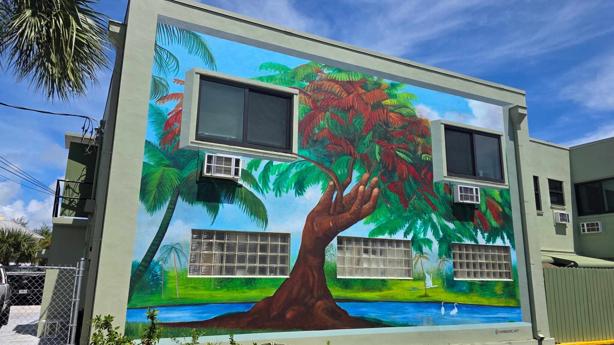 117 N 5th St, Fort Pierce, FL for Sale