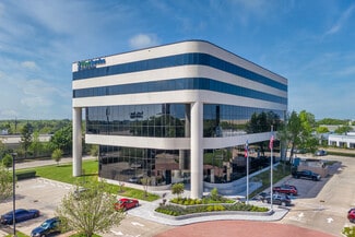 Houston, TX Office - 16430 Park Ten Pl Houston, TX Office - 16430 Park Ten Pl