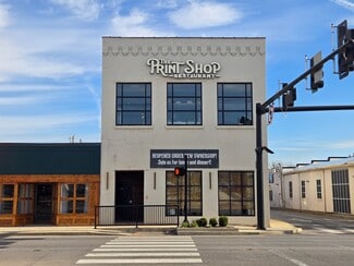 Smyrna, TN Retail - 1 N Lowry St Smyrna, TN Retail - 1 N Lowry St