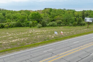 Cedar Lake, IN Commercial - 11940 Wicker Ave