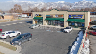 Bountiful, UT Retail - 325 S 500 W