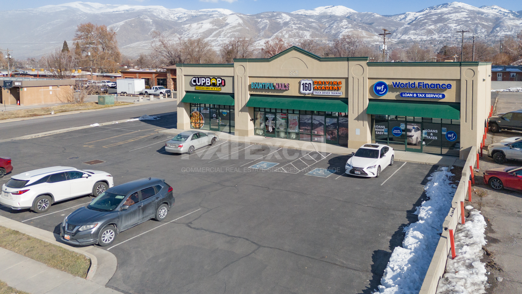 325 S 500 W, Bountiful, UT for Rent