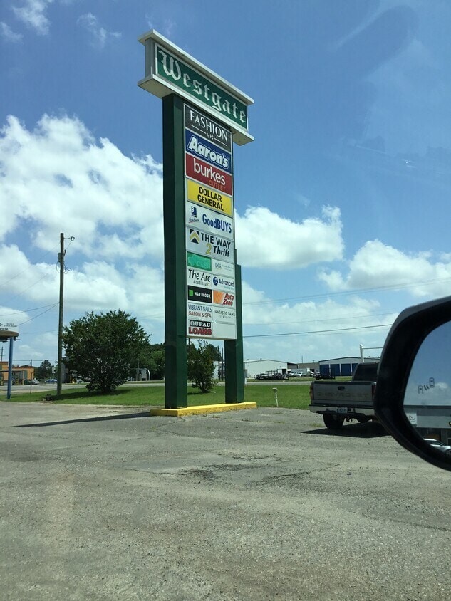 2040-2302 W Laurel Ave, Eunice, LA for Rent