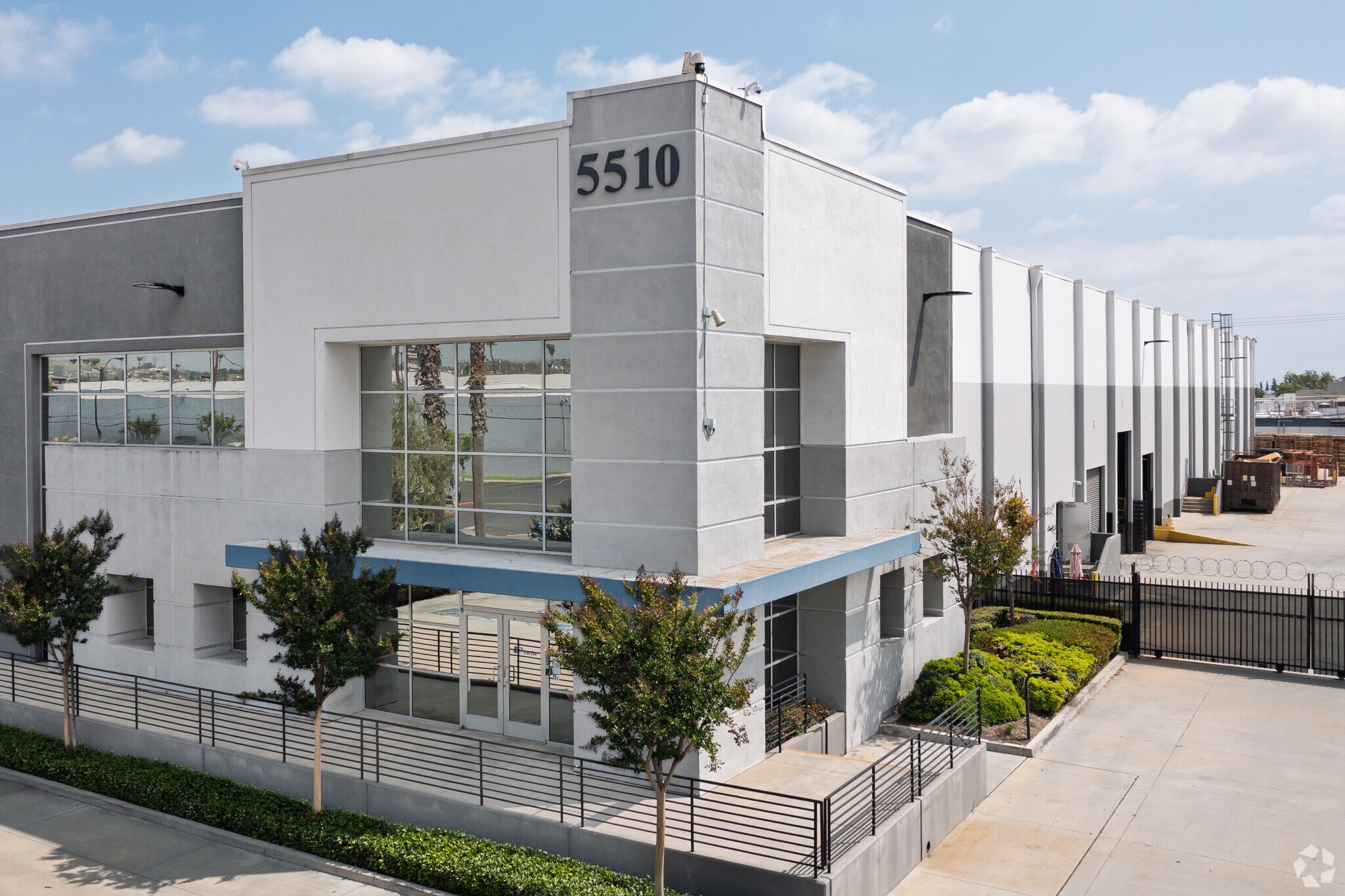 5510-5650 Grace Pl, Commerce, CA for Rent