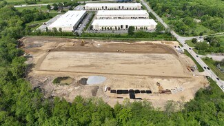 Stow, OH Industrial - 600 Seasons Rd