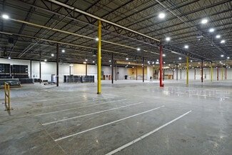 Brooklyn Center, MN Industrial - 1600 N 67th Ave