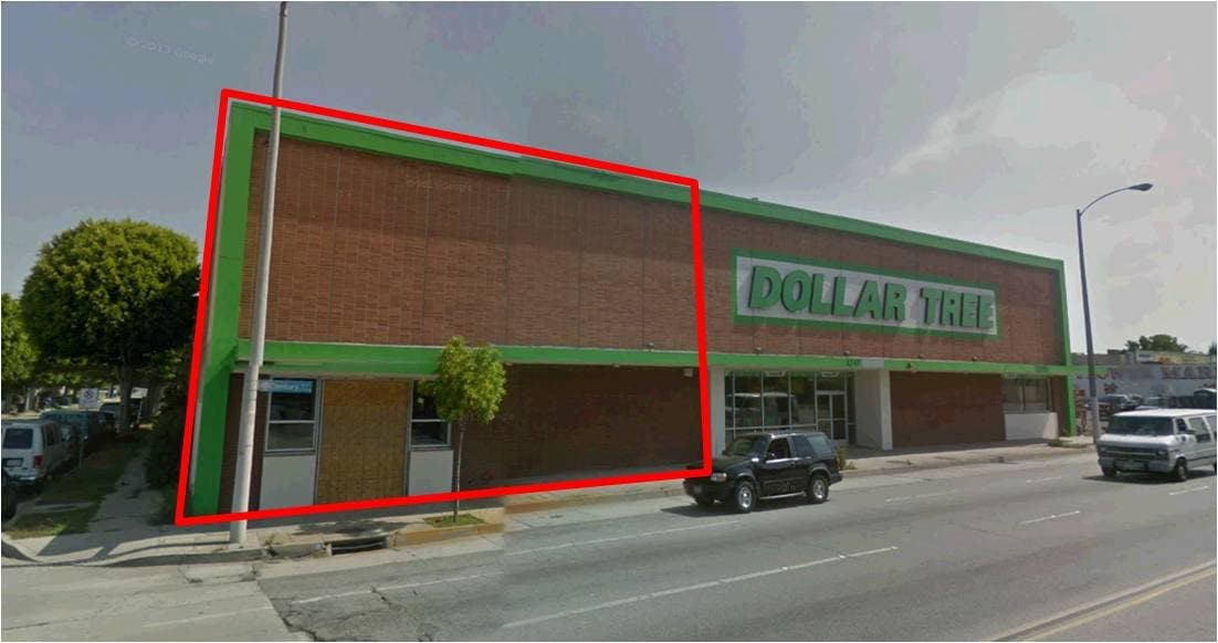 4747 W Century Blvd, Inglewood, CA for Rent