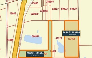 Pleasanton, TX Commercial - 108014 I 37 Ln
