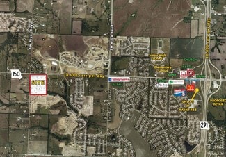 1805 SW 1905 State Route 150 Hwy Lees Summit Mo SW  