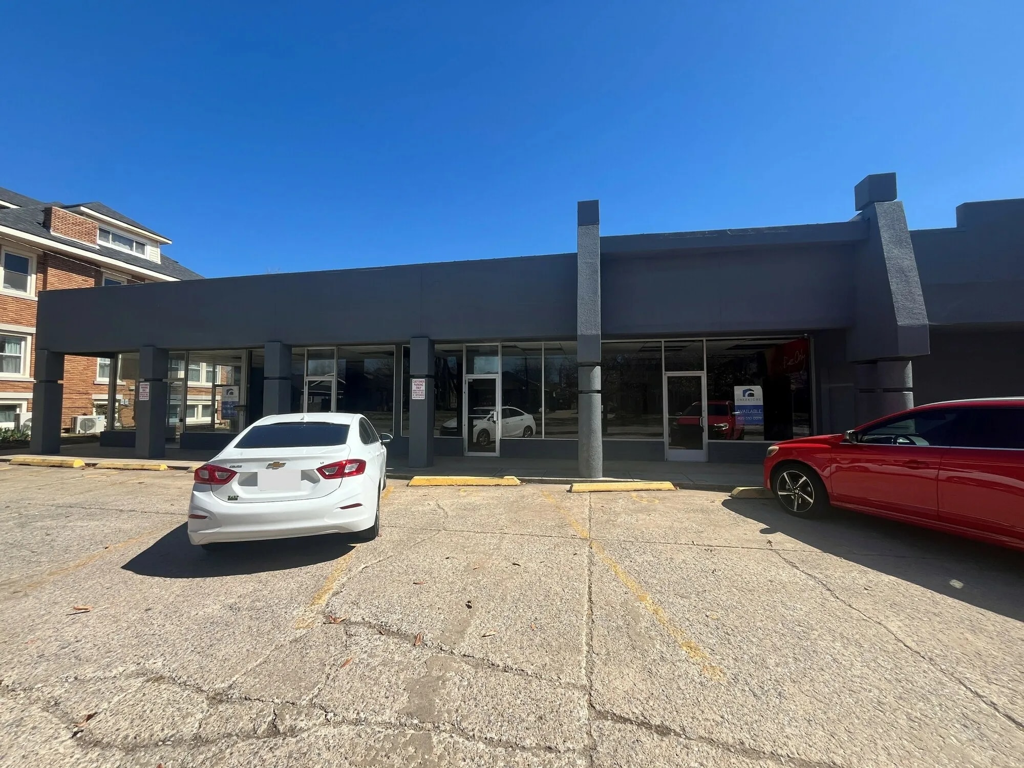 749 Jenkins Ave, Norman, OK for Rent