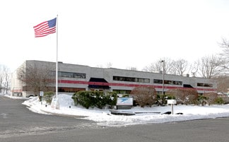 Eatontown, NJ Office - 2 Meridian Rd Eatontown, NJ Office - 2 Meridian Rd
