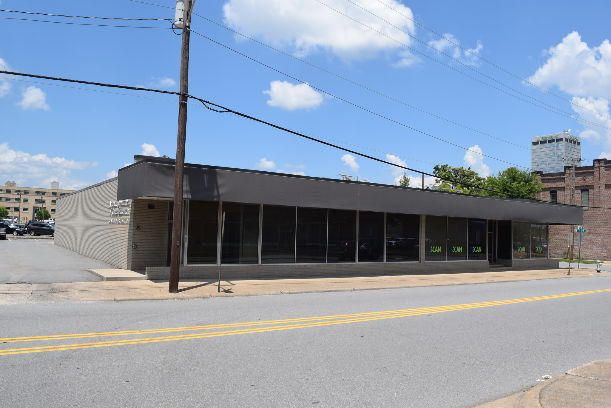 900 W 7th St, Little Rock, AR for Rent