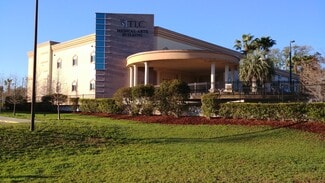 The Villages, FL Office/Medical - 201 W Guava St