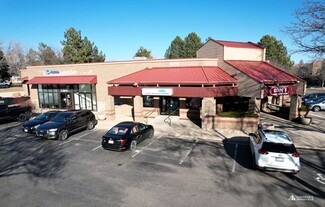 Fort Collins, CO Storefront Retail/Office - 1606 S Lemay Ave