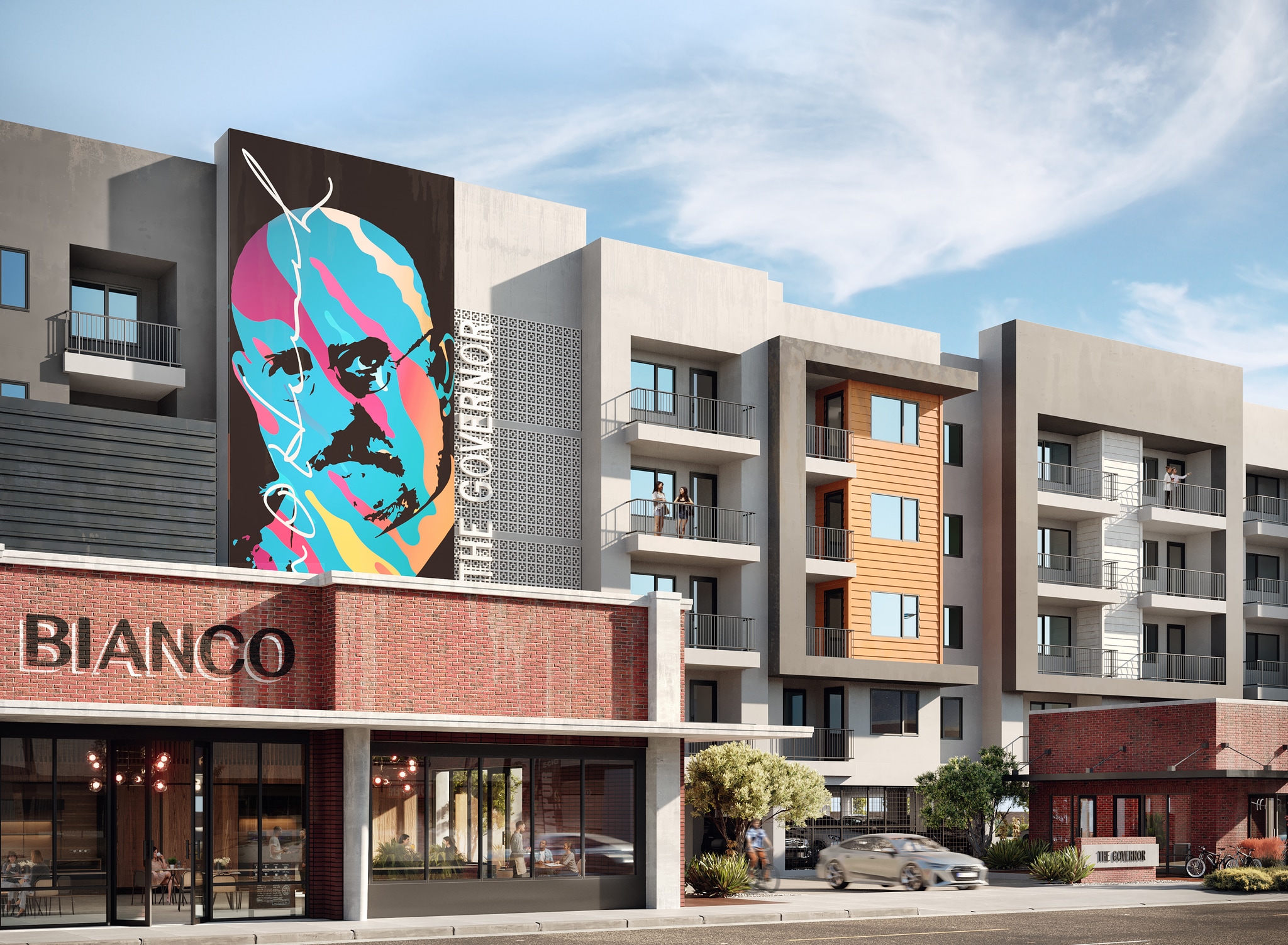 1717 E McDowell Rd, Phoenix, AZ for Rent