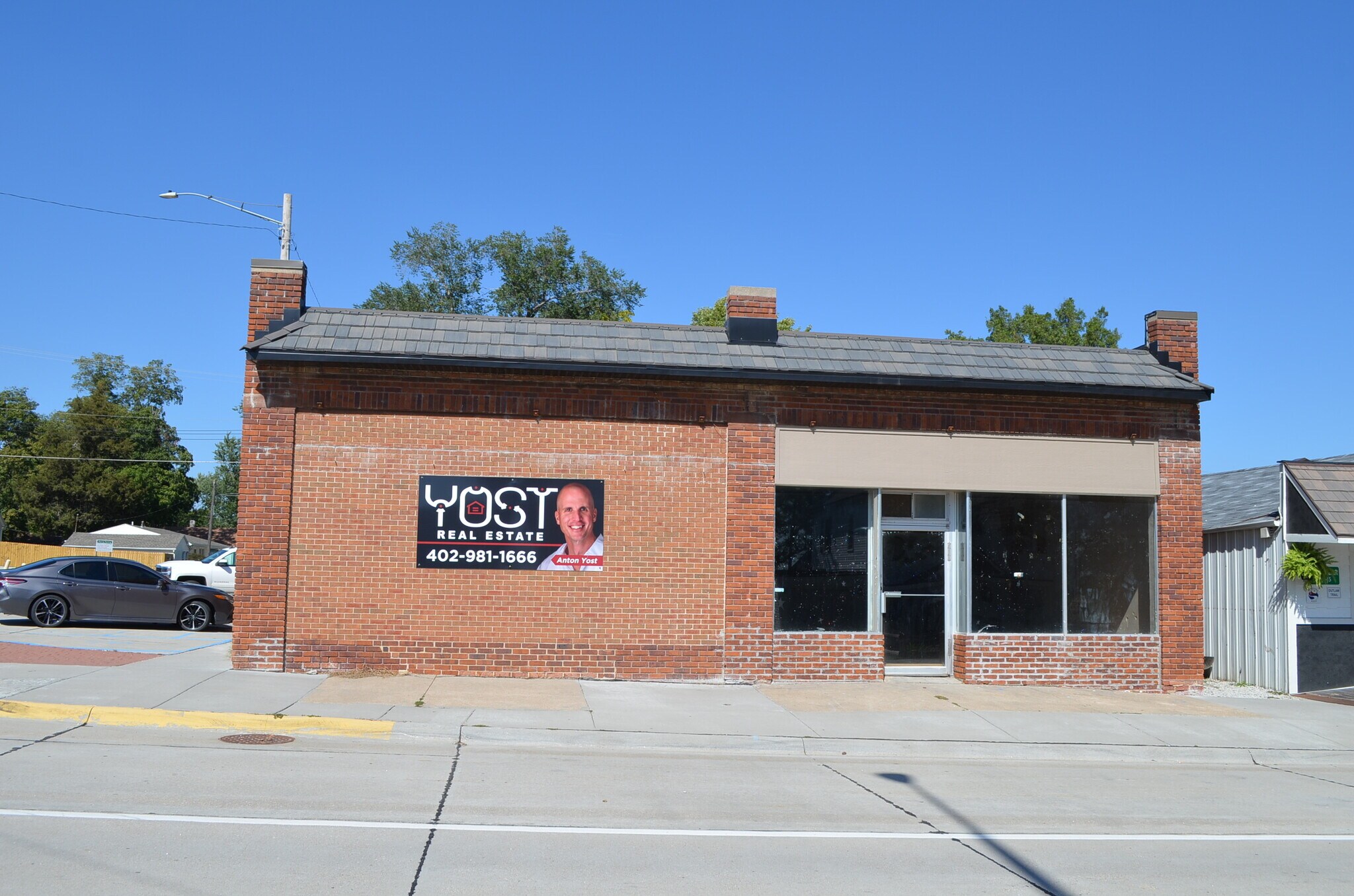 100 E Main St, Murray, NE for Sale