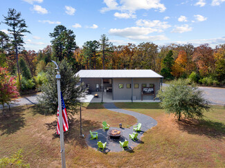 Broken Bow, OK Specialty - 115 Post Oak Rd