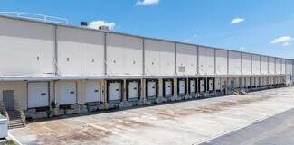 Jacksonville, FL Industrial - 5245 Commonwealth Ave Jacksonville, FL Industrial - 5245 Commonwealth Ave