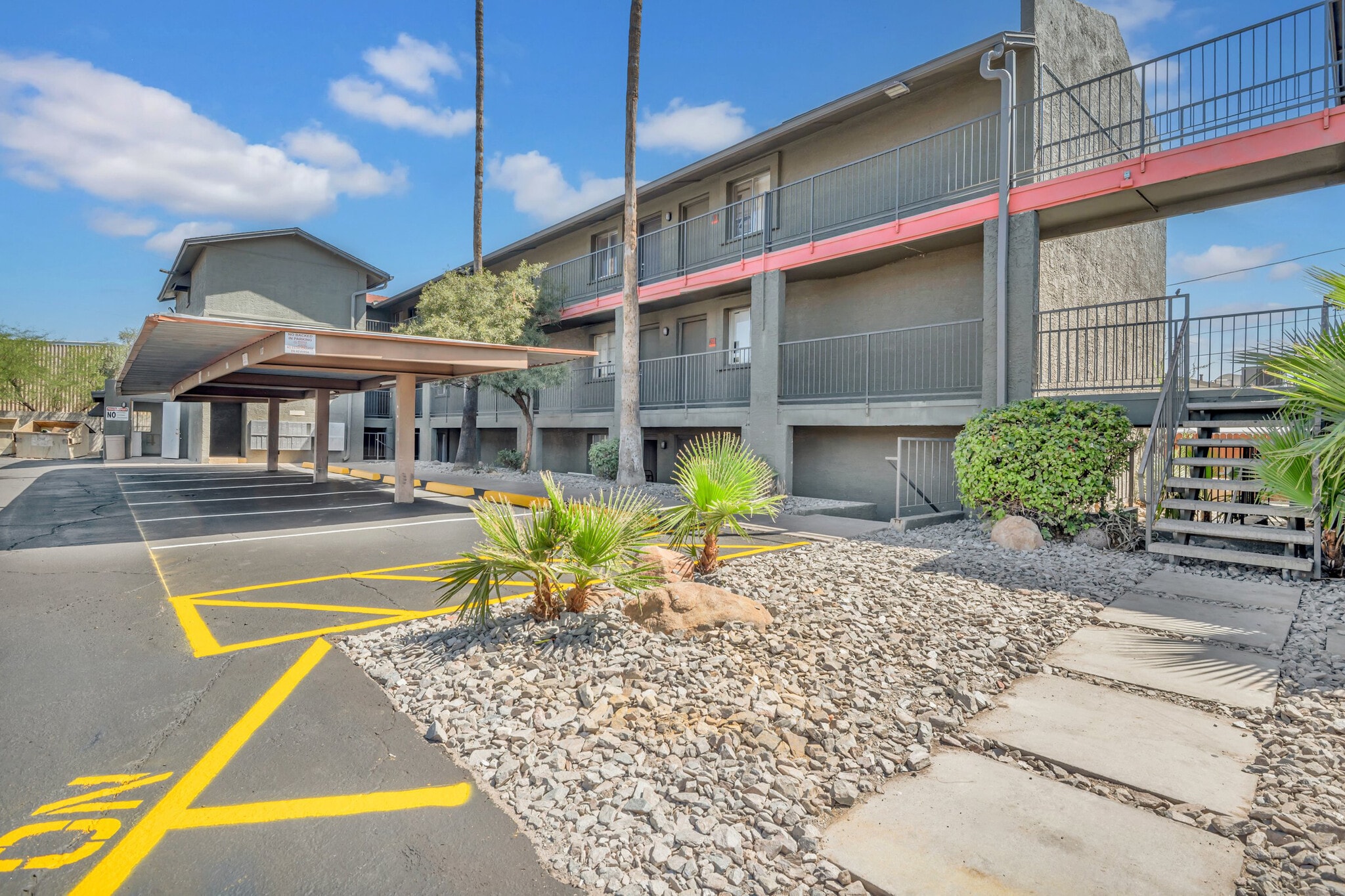 2424 E Grandview Rd, Phoenix, AZ for Sale