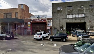 Brooklyn, NY Industrial - 1366 Ralph Ave