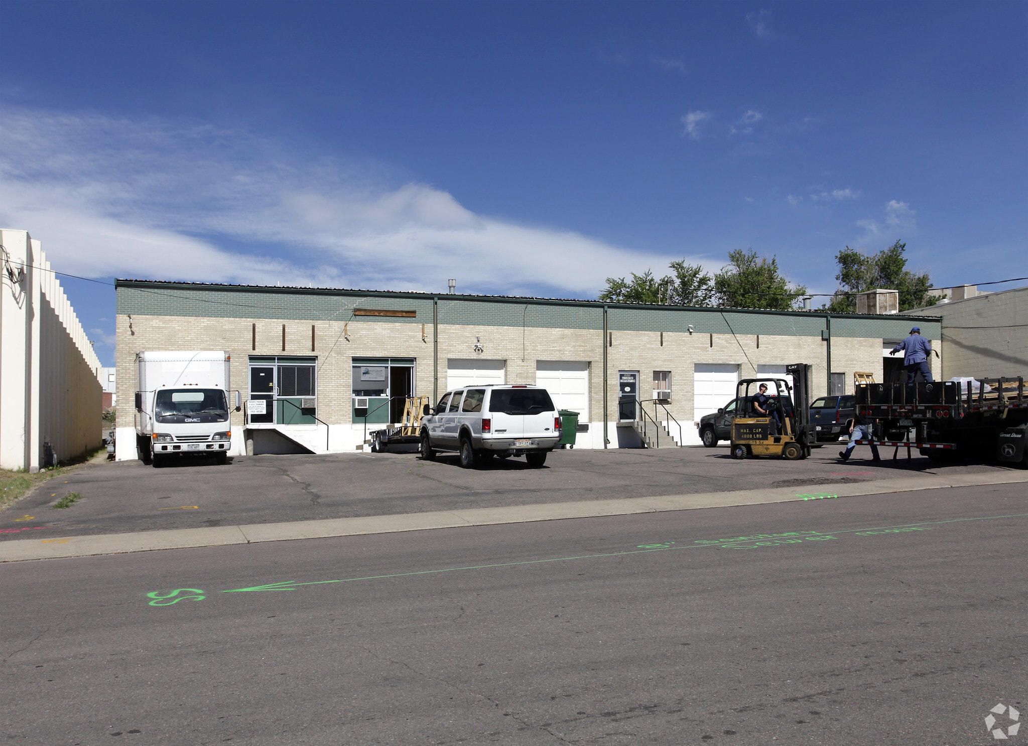 2835-2839 S Raritan St, Englewood, CO for Sale