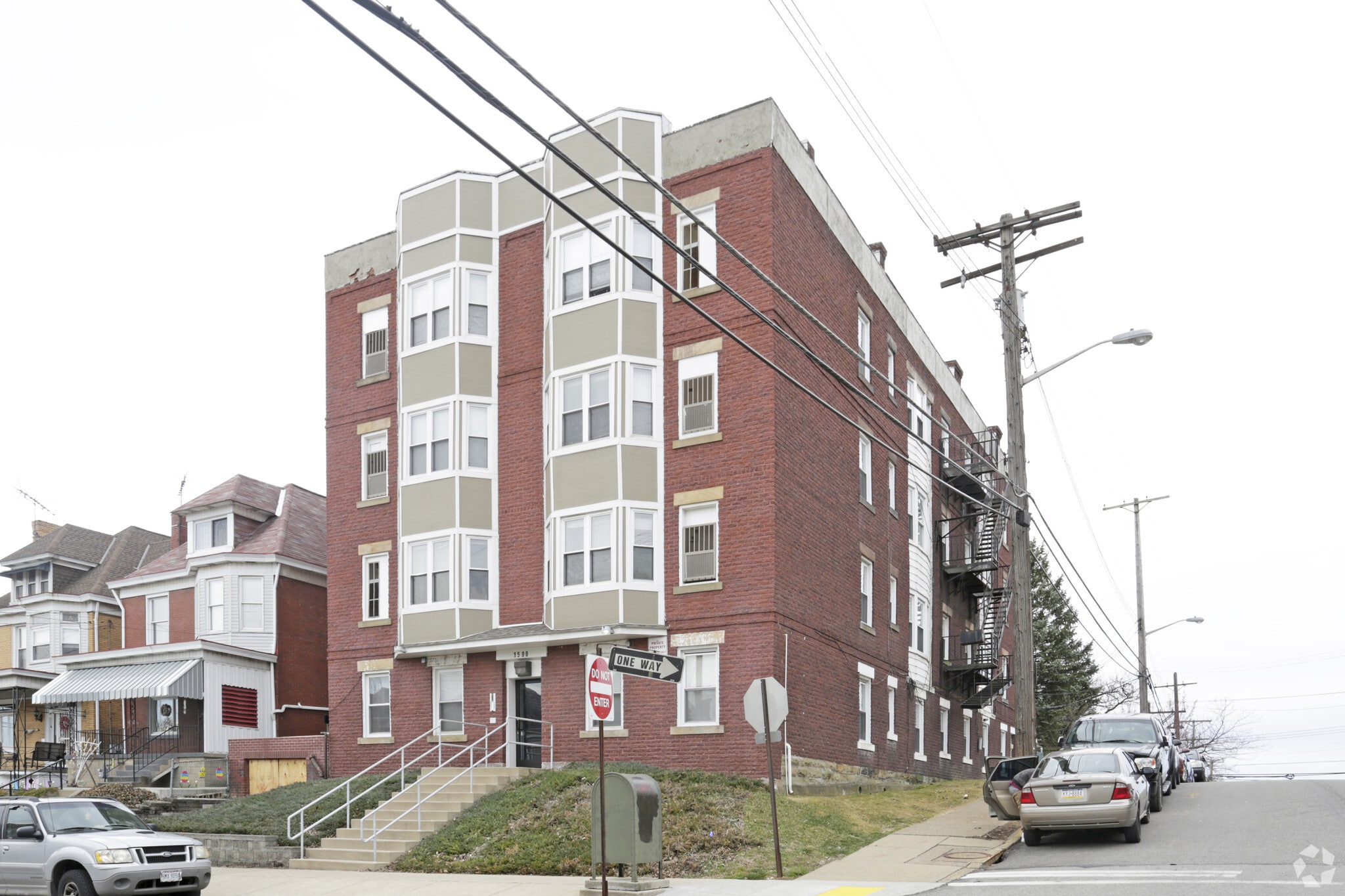1500 Fallowfield Ave, Beechview, PA for Sale