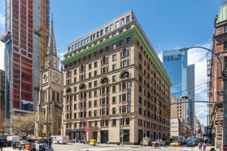 New York, NY Office - 276 Fifth Ave New York, NY Office - 276 Fifth Ave