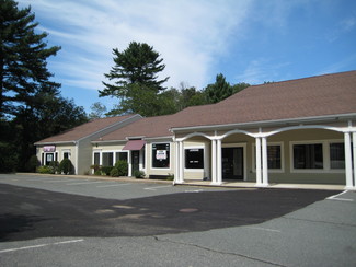 Norwell, MA Retail - 263 Washington St