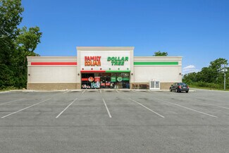 Rochelle, GA Freestanding - 715 Ashley St