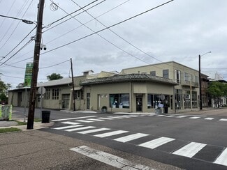 Covington, LA Retail - 509 E Gibson St Covington, LA Retail - 509 E Gibson St
