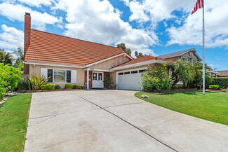 Lake Forest, CA Assisted Livings - 23672 Cavanaugh Rd